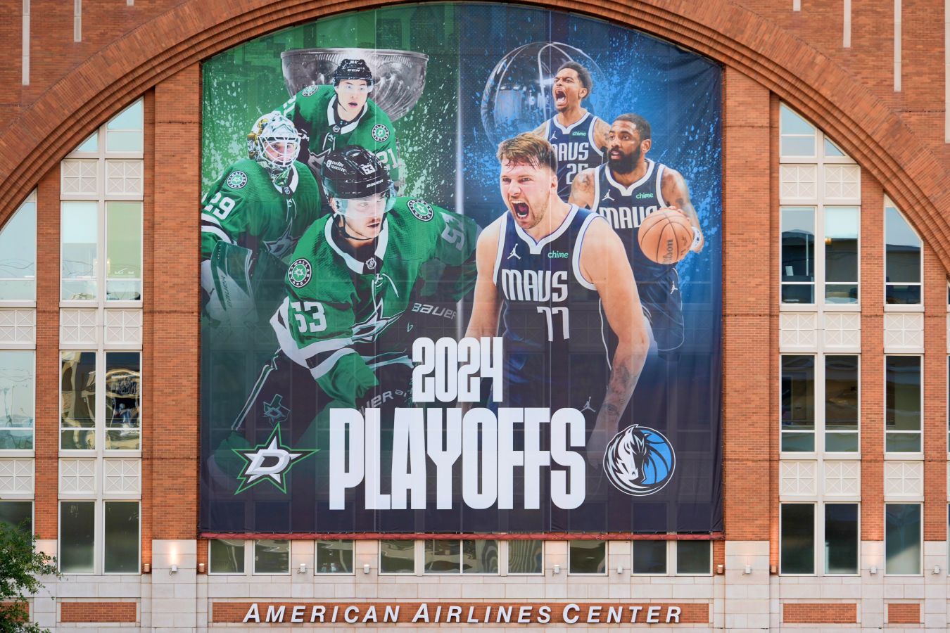 Клубы НХЛ и НБА из Далласа схлестнулись в суде. Кто-то из них покинет город?