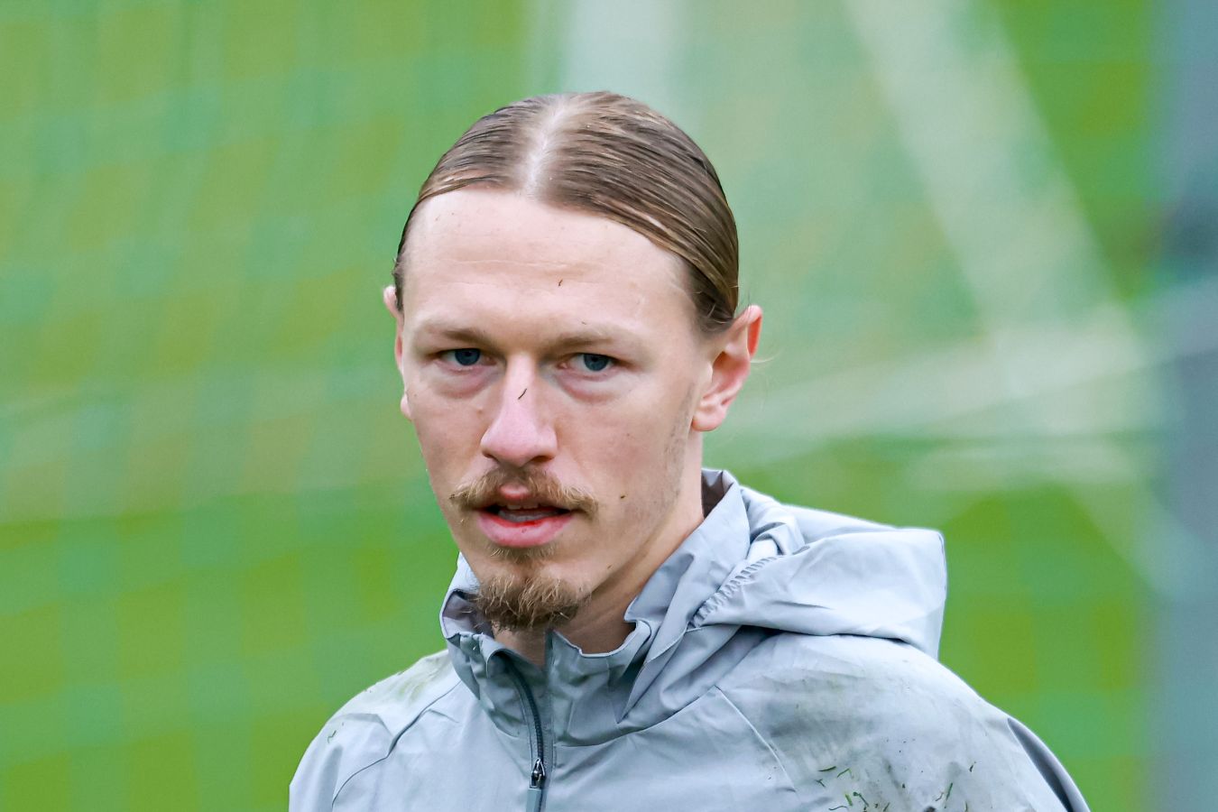 Матвей Сафонов ответил, есть ли в ПСЖ друзья, с которыми он мог бы встретить Новый год