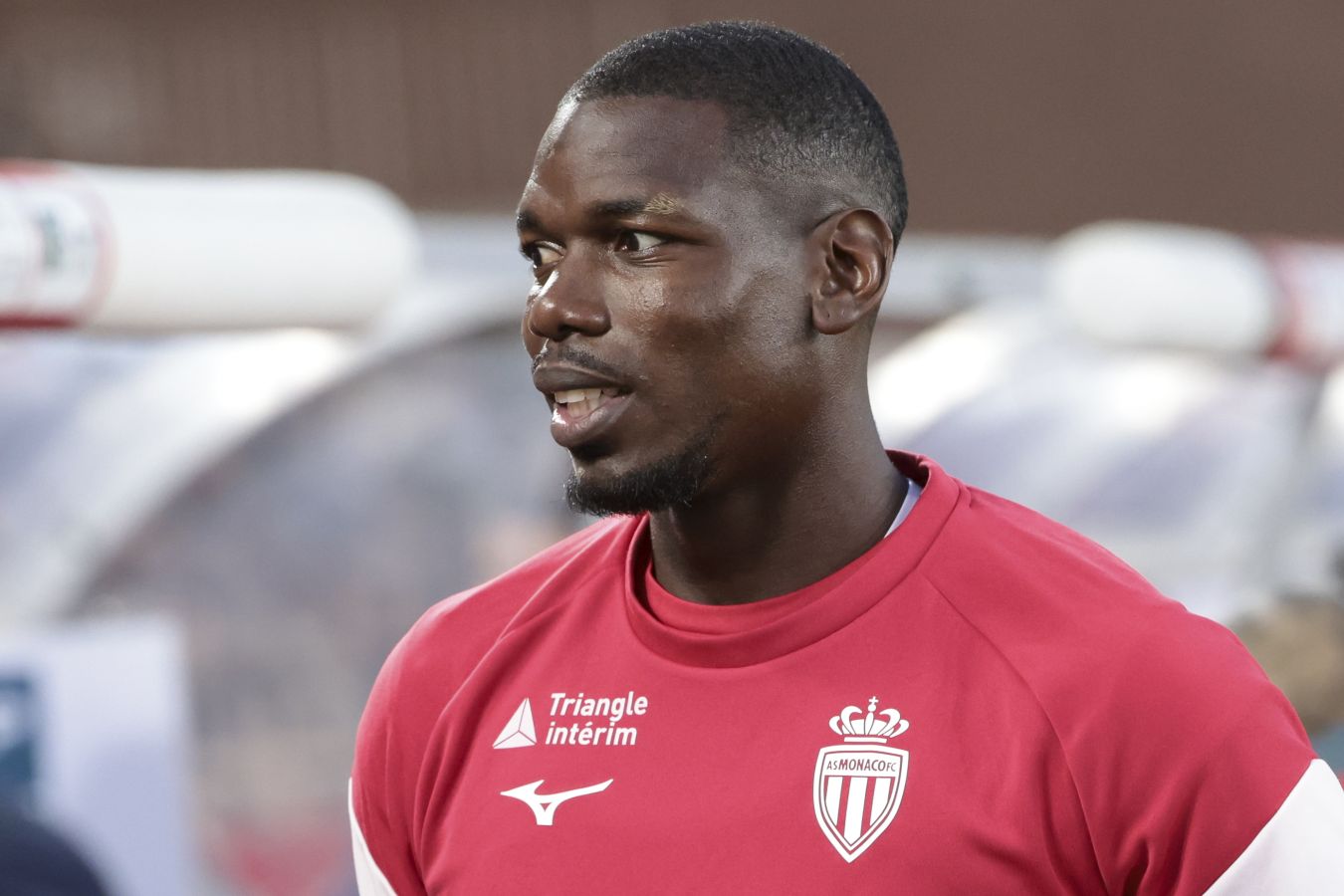 Поль Погба ответил на вопрос о его будущем в Монако