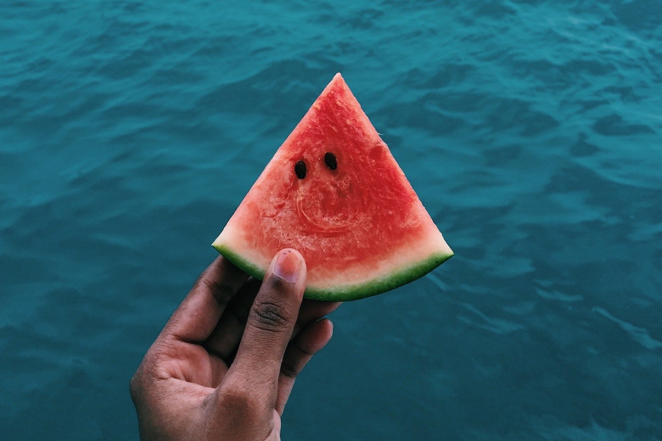 Сколько калорий в сезонных летних фруктах?