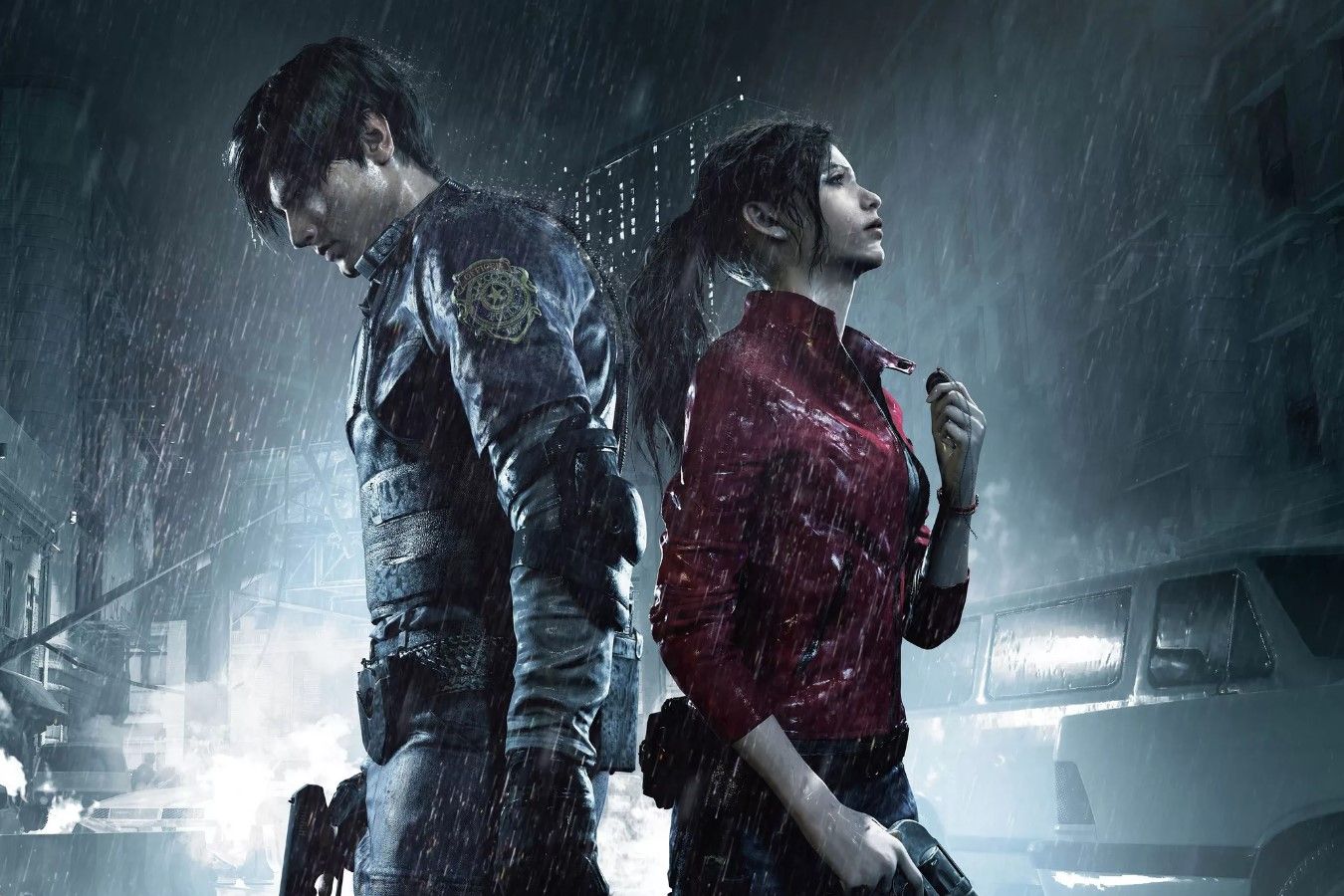 Тираж ремейка Resident Evil 2 превысил 10 млн копий