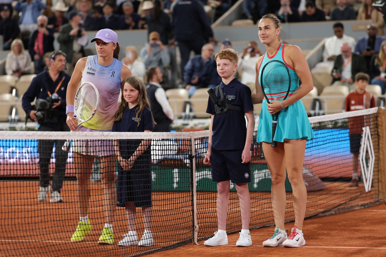 WTA заставила теннисисток подтверждать пол