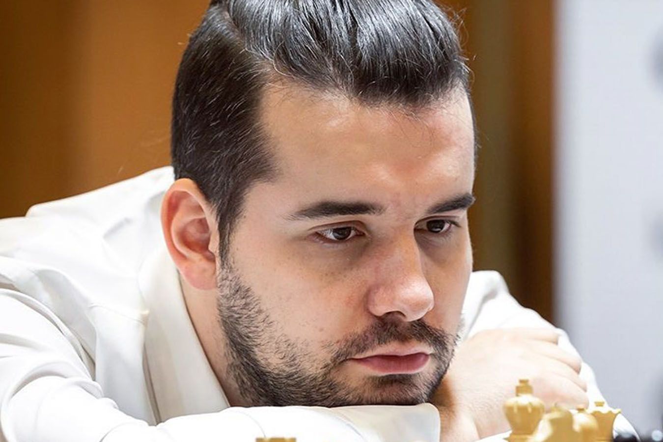 Чигаев рассказал, после какого хода Фируджа понял у Непомнящего больше шансов на победу