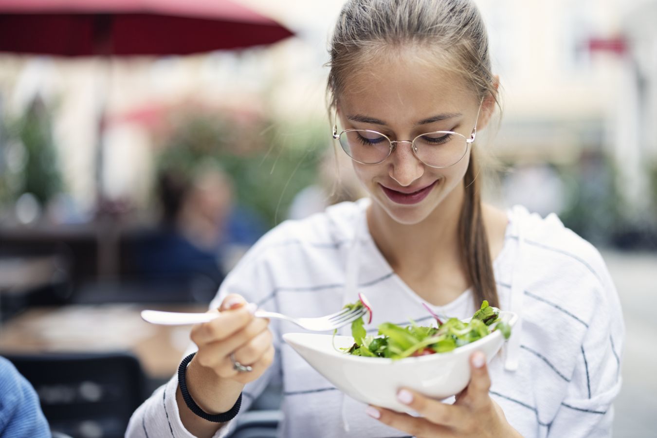 Диета без мяса, сахара, молочных и мучных продуктов, личная история об  экстремальном похудении - Чемпионат