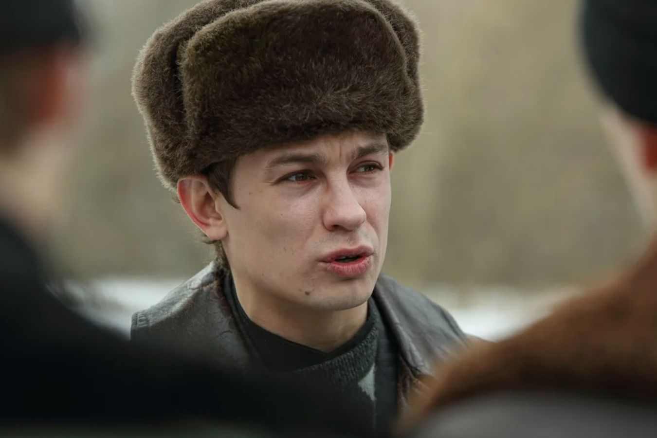 Никита Кологривый раскрыл гонорар за съёмки в сериале «Слово пацана»