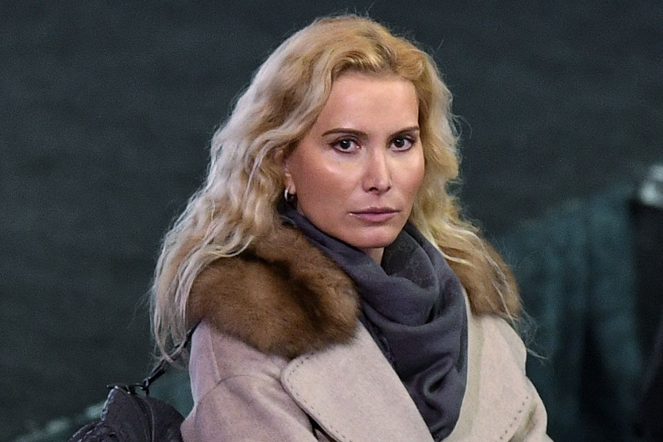 Этери Тутберидзе: желаю всем меньше ненависти в душе