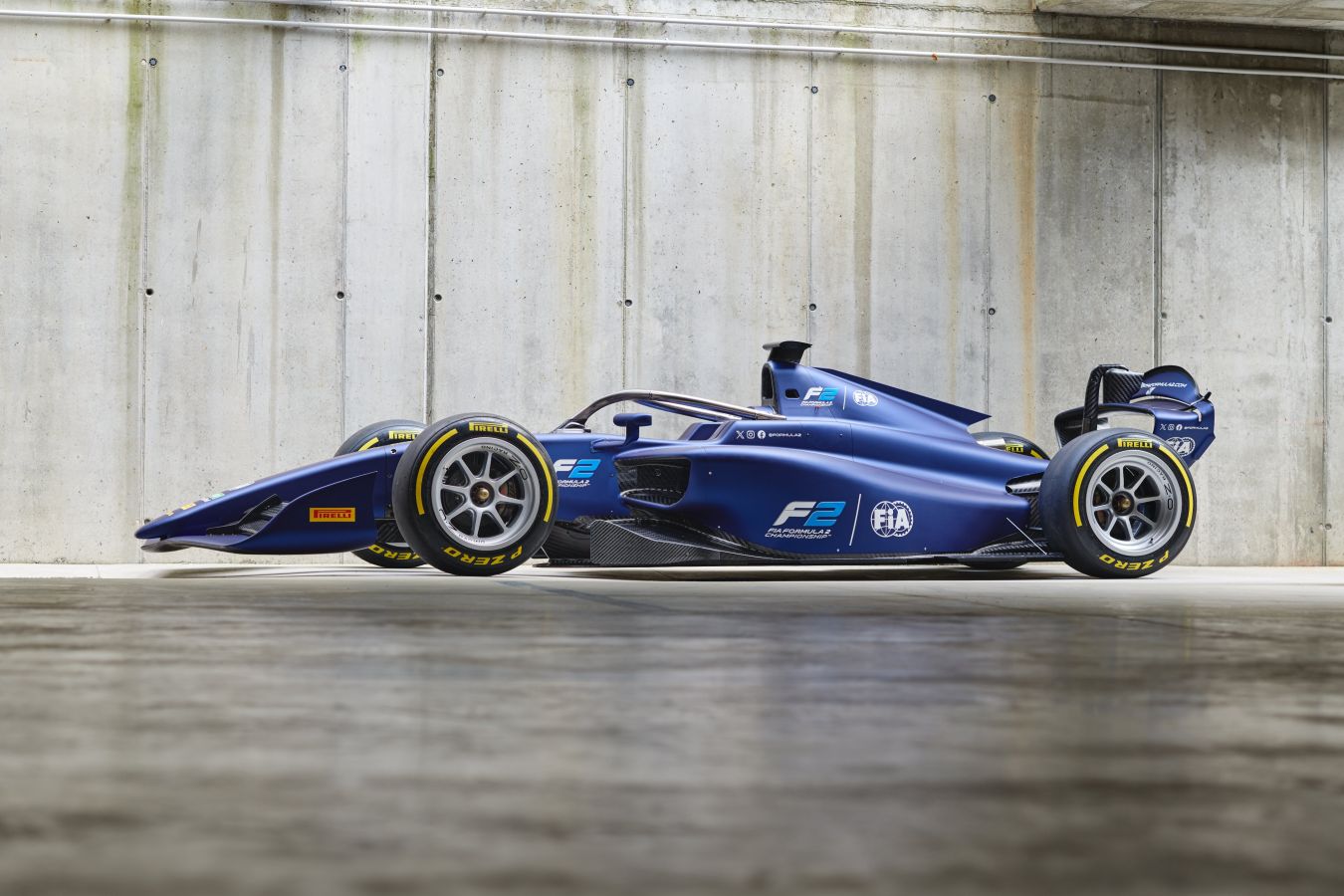 Формула 1 внедряет водородные технологии в автоспорт.