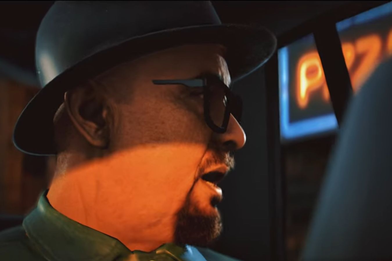 Фанаты воссоздали культовую сцену из GTA: San Andreas на Unreal Engine 5