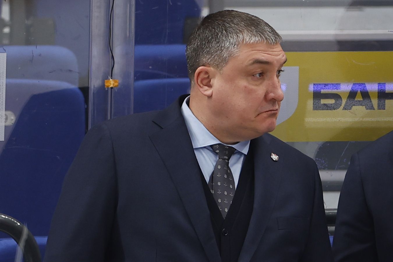 Главный тренер «Ак Барса» рассказал, как относится к вызову игроков в национальные команды