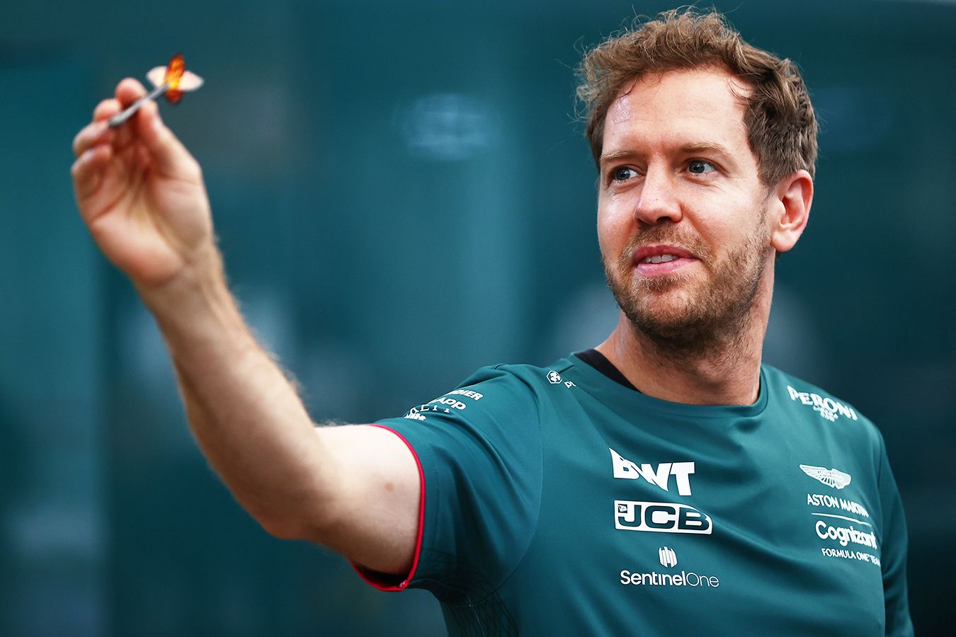Себастьян Феттель обучается на агронома в Швейцарии — F1-Insider
