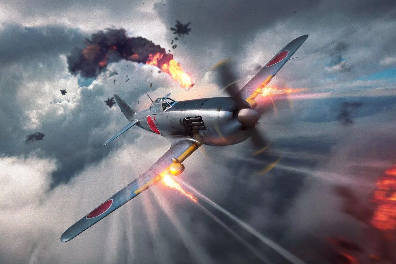Создатели War Thunder попросили не присылать им секретные документы