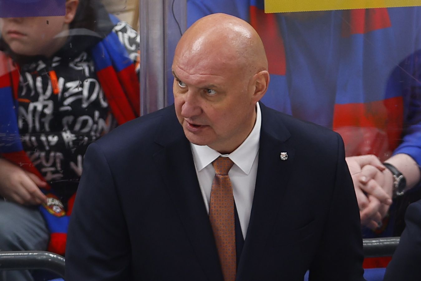 Восточным дерби я бы не назвал. Александр Андриевский об игре Амура с Шанхаем