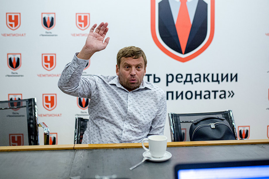 Александр Егоров Александр Егоров