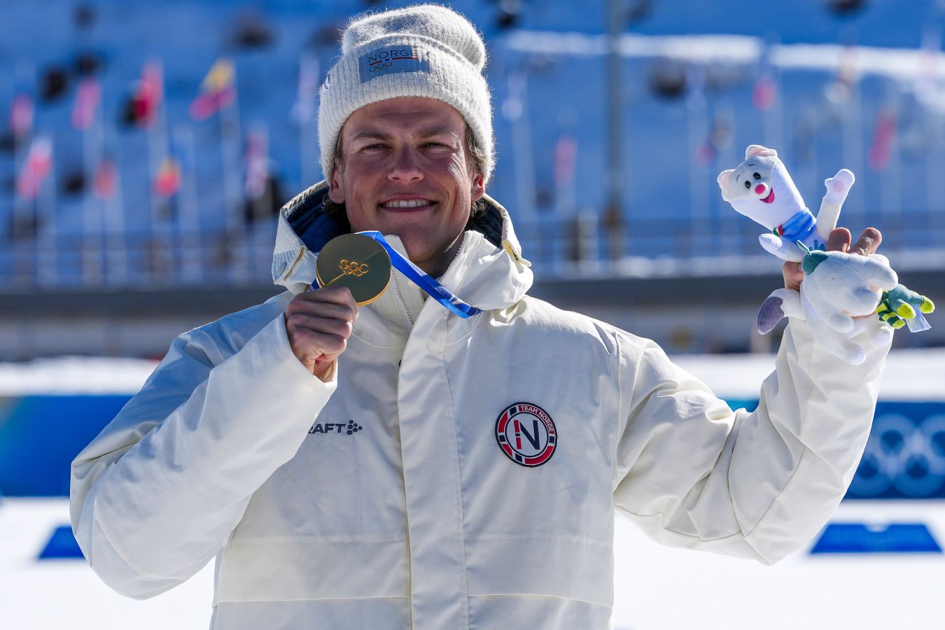 Что интересного будет 18 февраля на Олимпиаде-2026