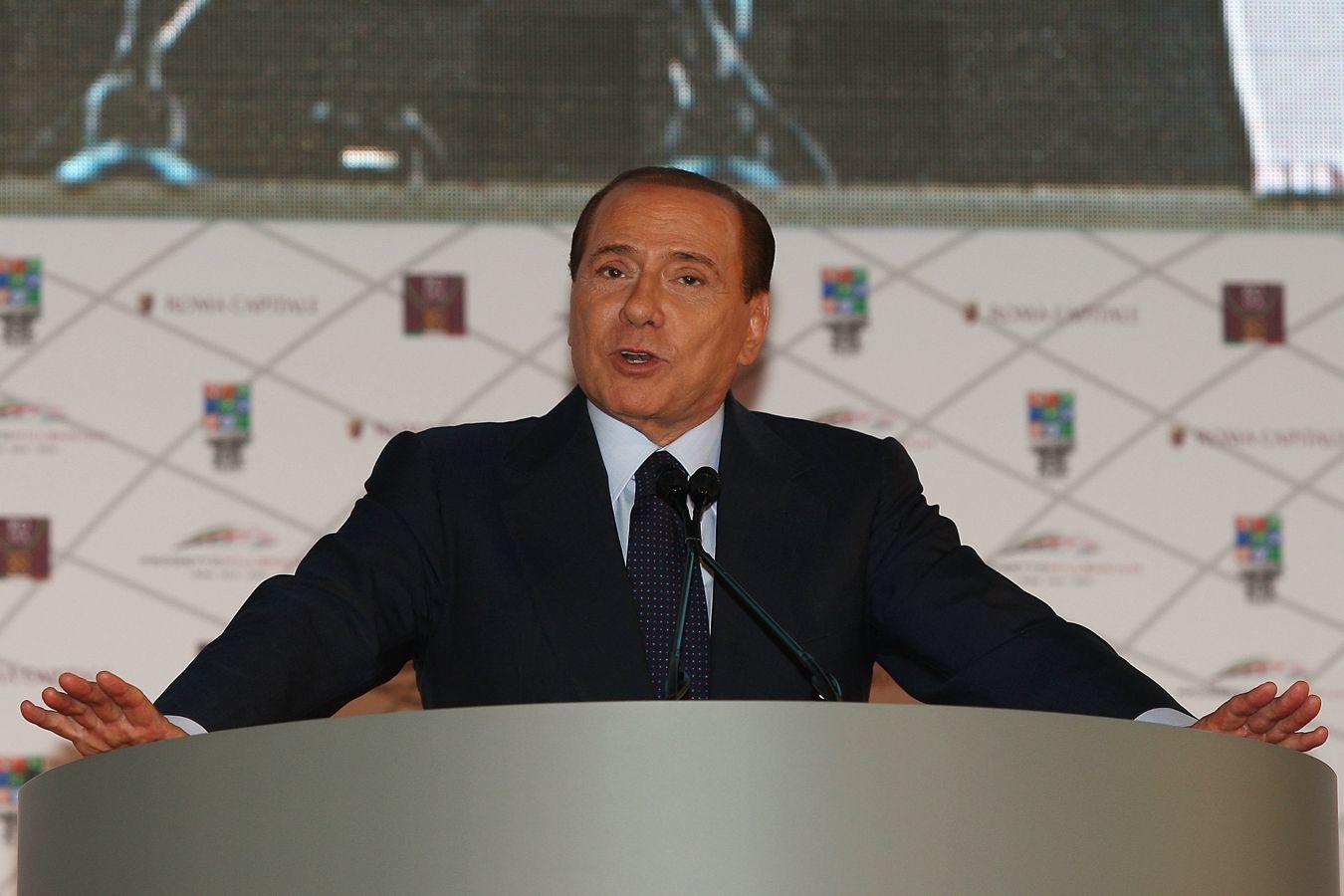 Corriere della Sera: президент Монцы Берлускони госпитализирован