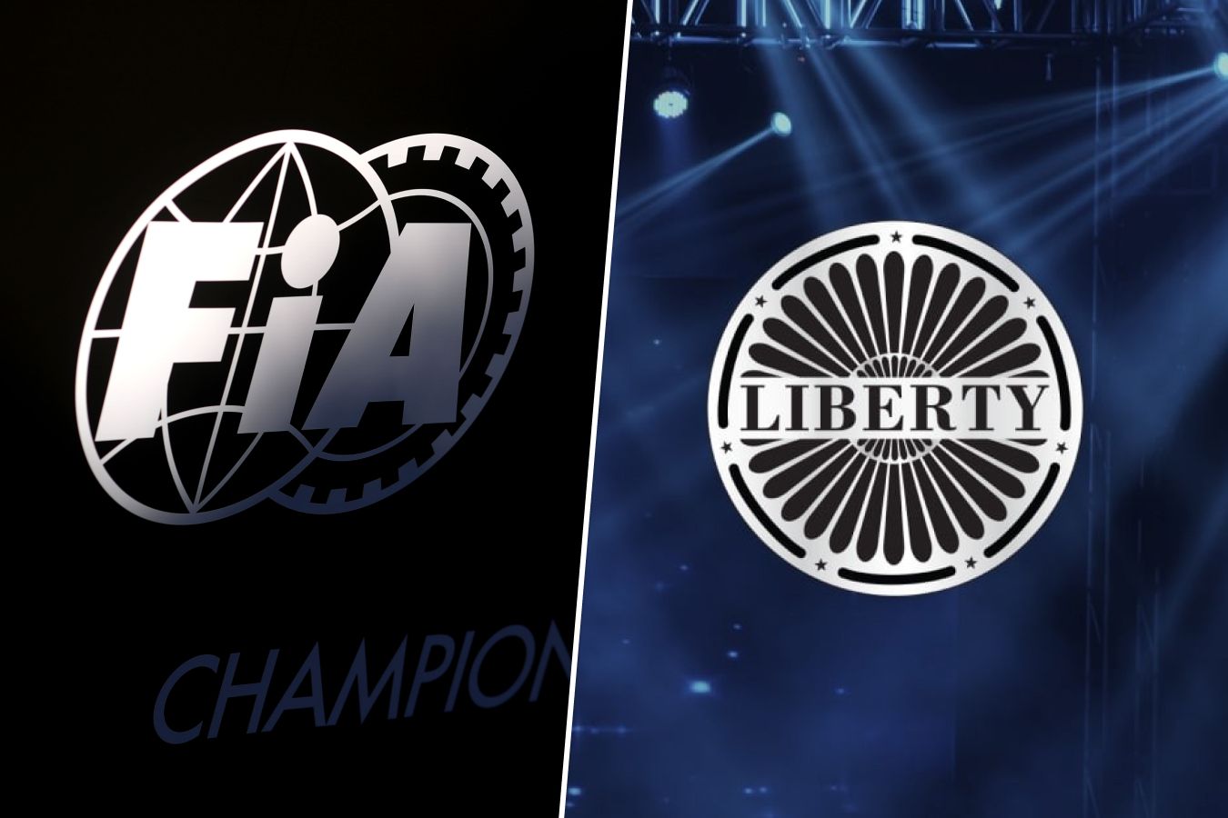 Liberty Media опубликовала заявление в связи с началом расследования Еврокомиссии