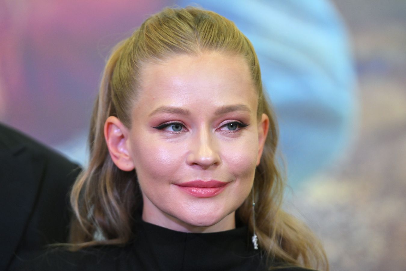 Юлия Пересильд 18