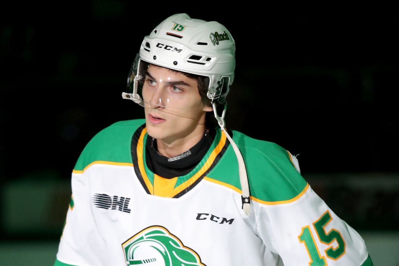 Ужасная и загадочная трагедия. 18-летний российский хоккеист погиб в Канаде