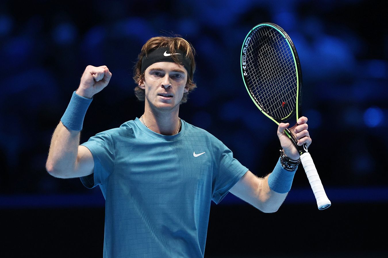 Чесноков: Рублёв готов показать что-то гениальное в Индиан-Уэллсе