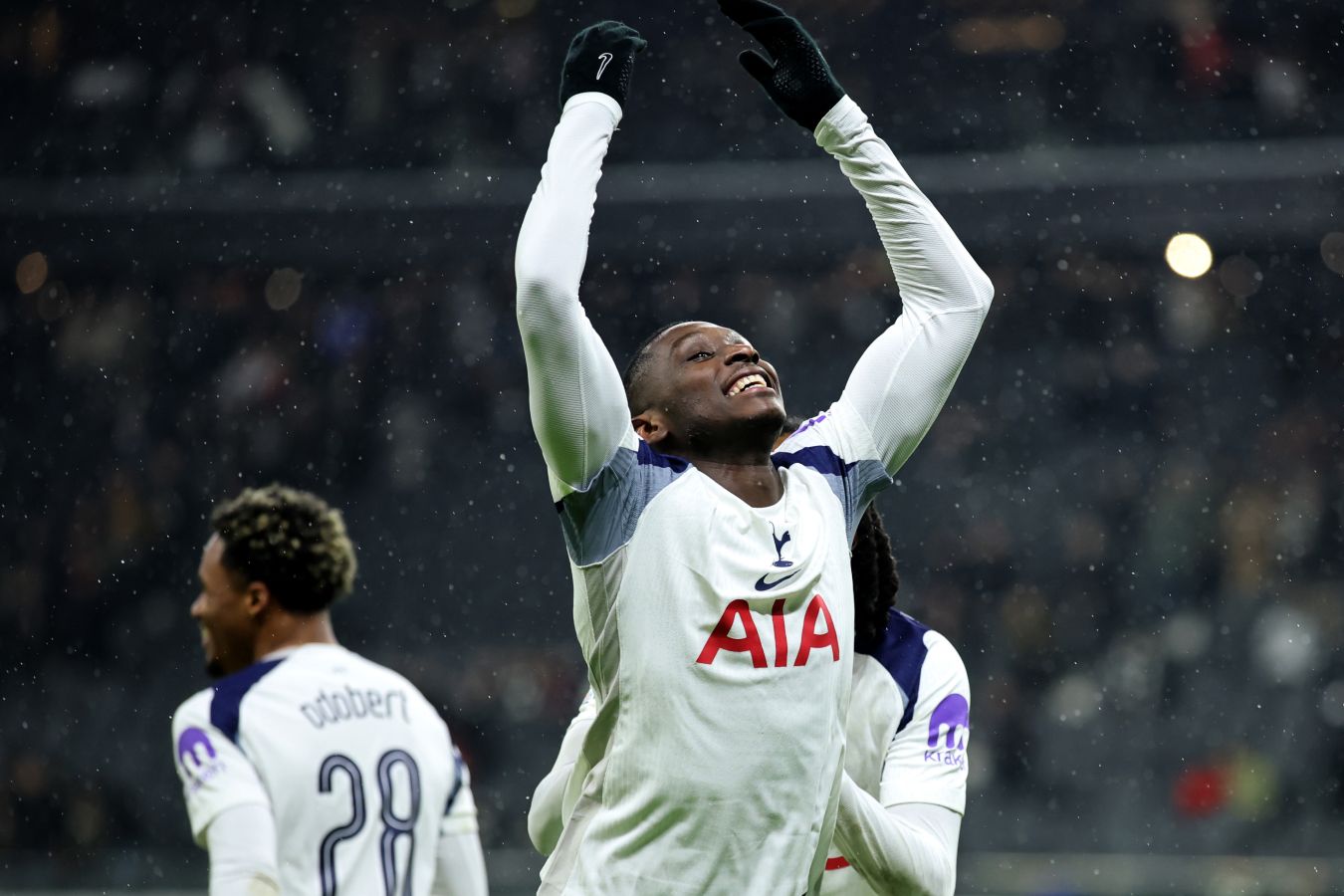 Инсайдер Бен Якобс назвал четырёх претендентов на пост главного тренера Тоттенхэма