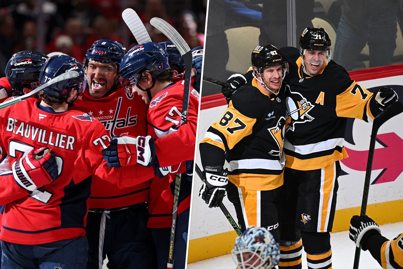 НХЛ становится всё богаче!