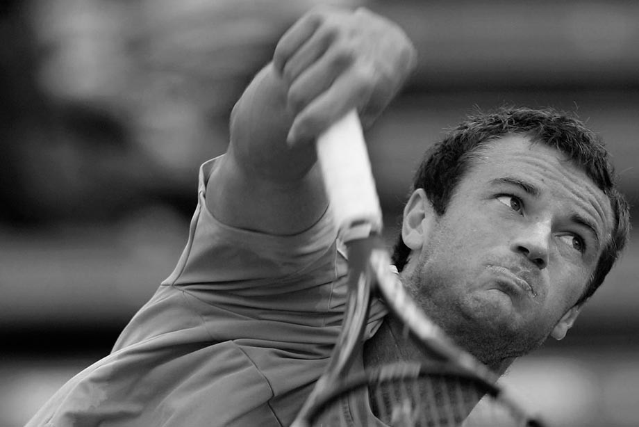 Теннисист, проигравший Федереру на Australian Open—2004, умер в возрасте 34 лет