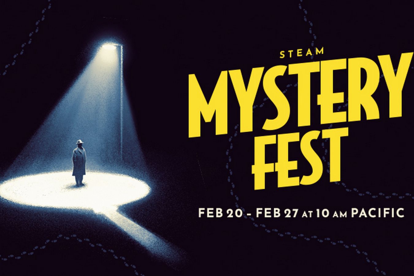 В Steam пройдёт Фестиваль загадок с демоверсиями детективных игр