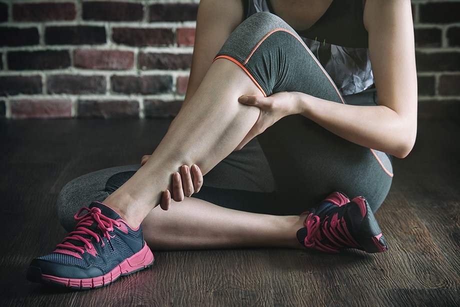 Почему часто сводит судорогой ноги в ступне? | Студия Активного Здоровья 50+ | Дзен