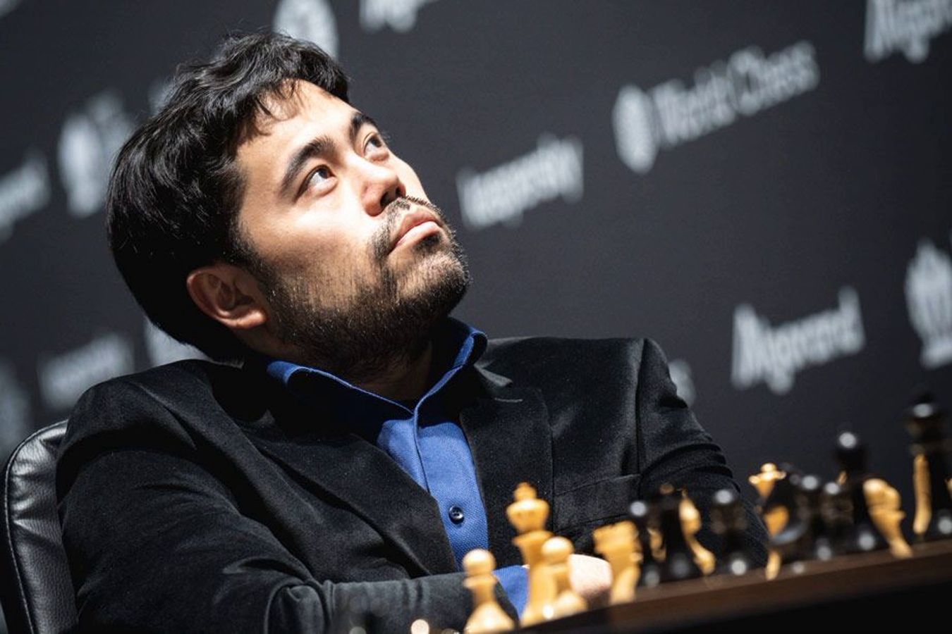 Накамура стал соперником Карлсена в финале Speed Chess Championship
