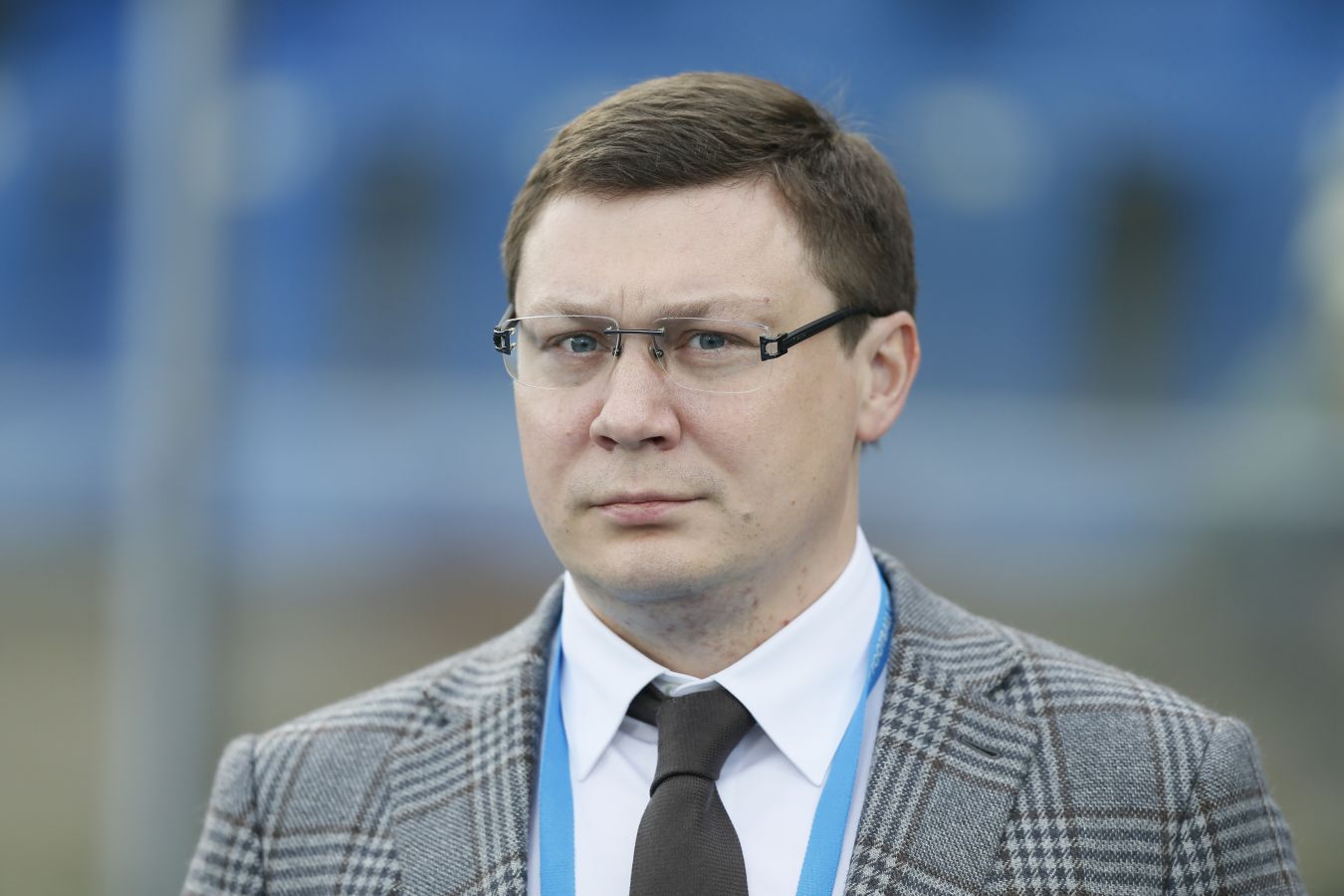 В РФС рассказали о строительстве трёх новых баз для сборных команд России