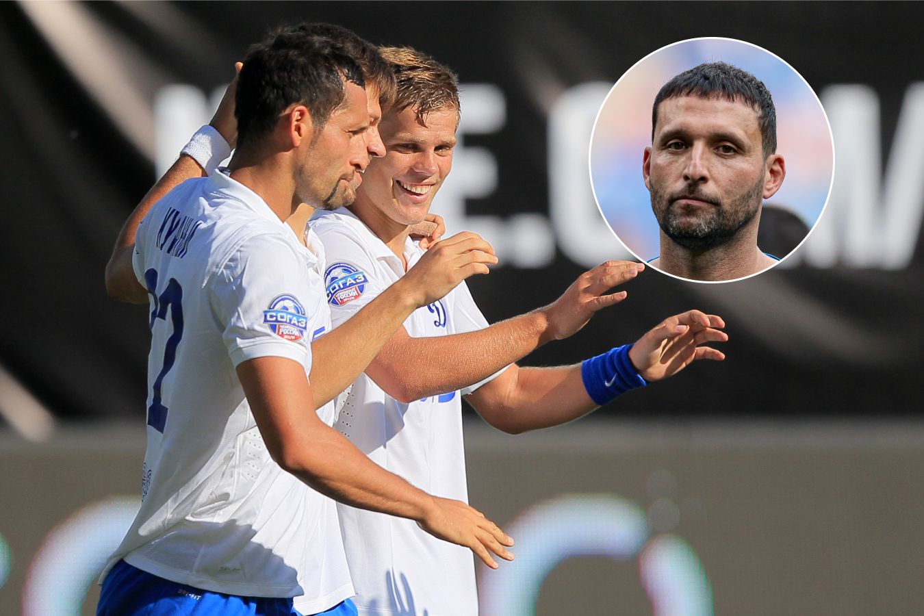 Интервью с Кевином Кураньи