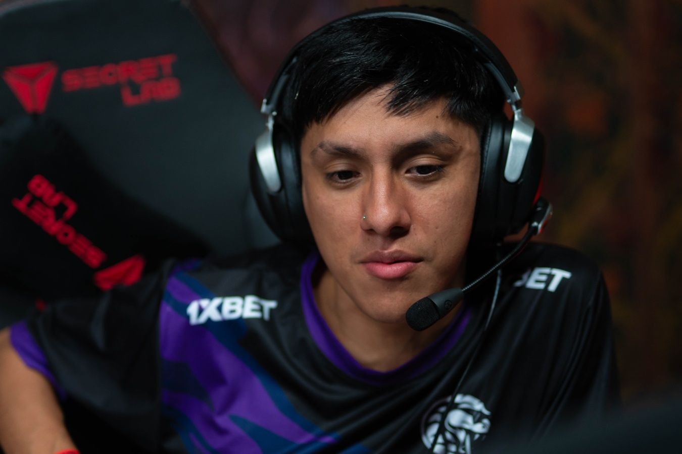 Parker завершил карьеру в Dota 2