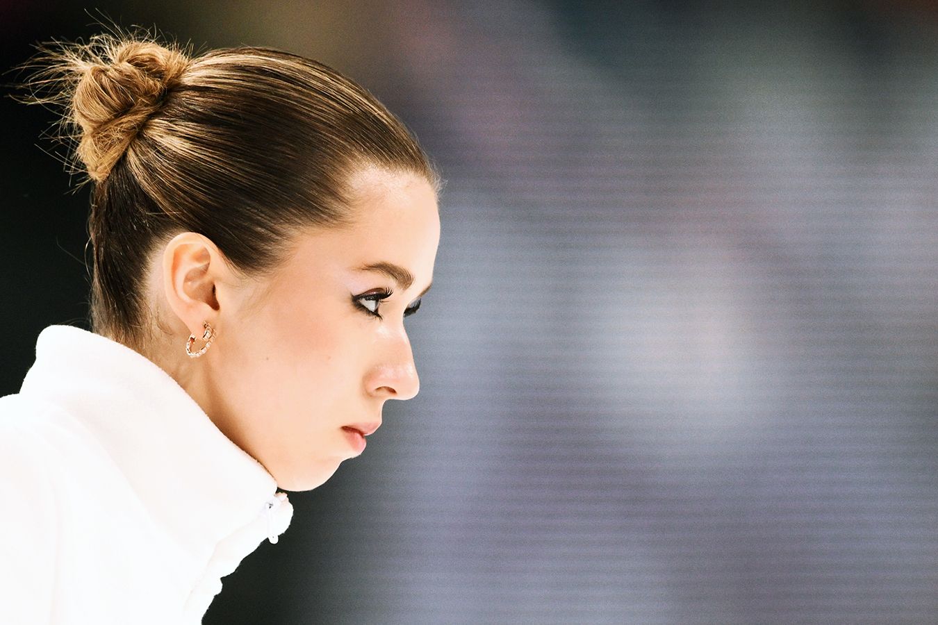 Камила Валиева