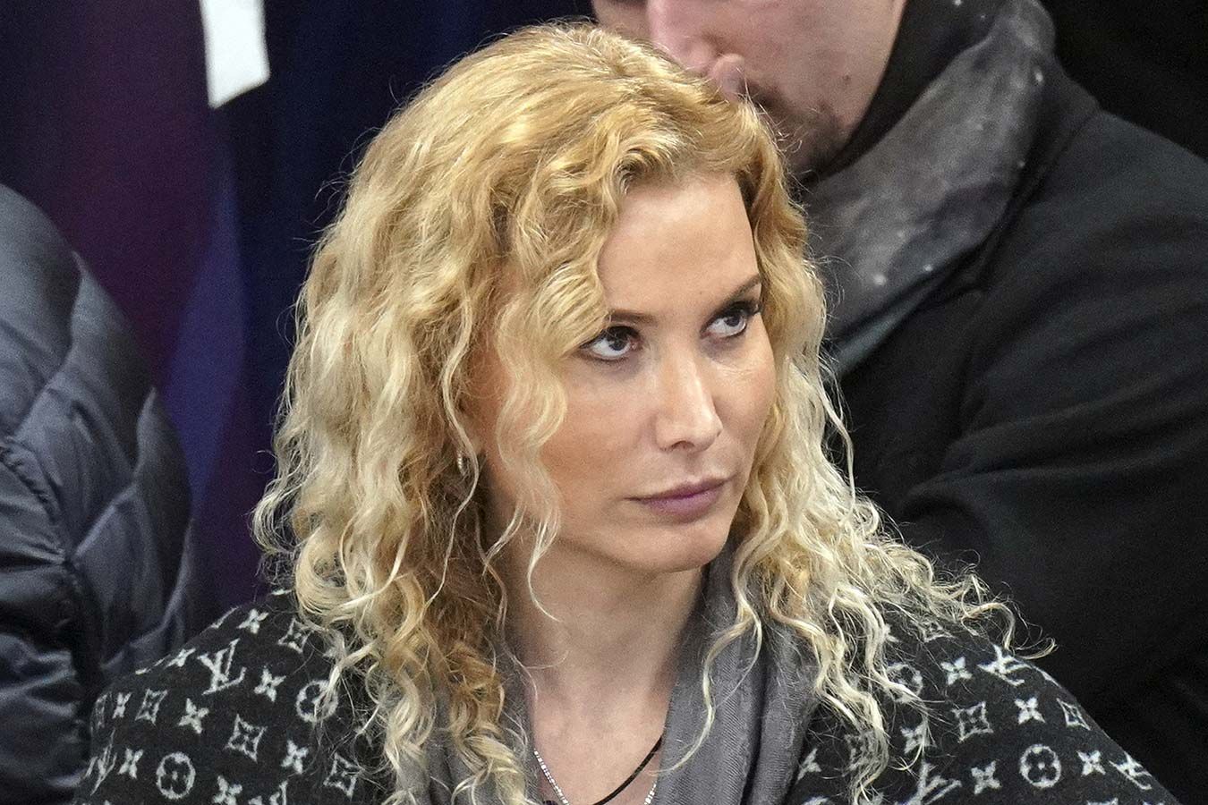 МОК отреагировал на эмоциональные слова Тутберидзе про отстранение россиян