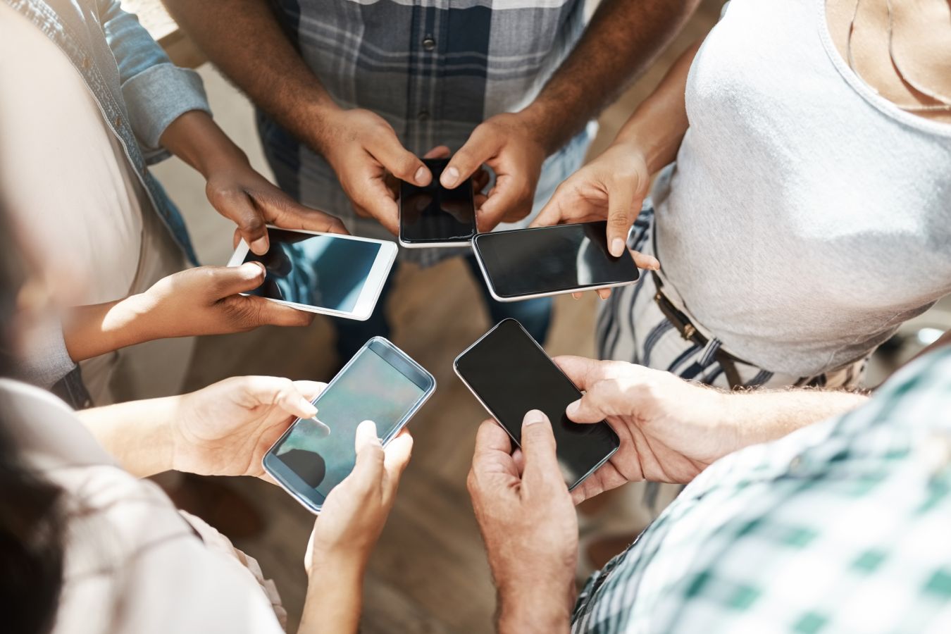 Может ли на Земле полностью пропасть интернет