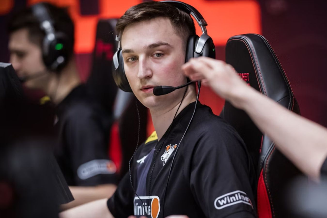 Virtus.pro проиграла paiN Gaming в матче за выход в плей-офф PGL Cluj-Napoca 2025 по CS2