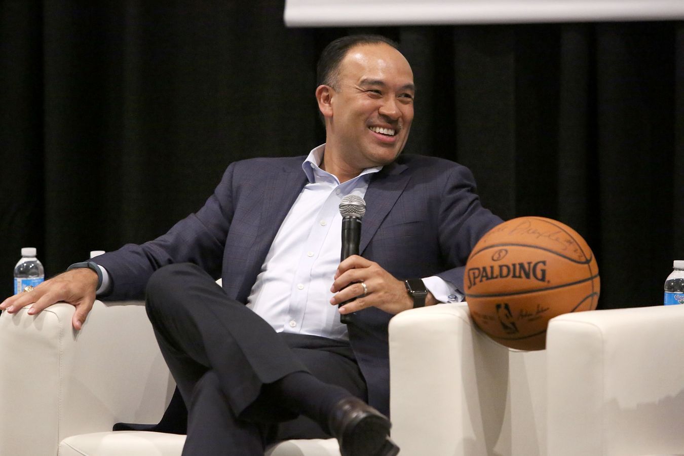 НБА получила заявки на клубы в 12 городах Европы на сумму до $ 1 млрд