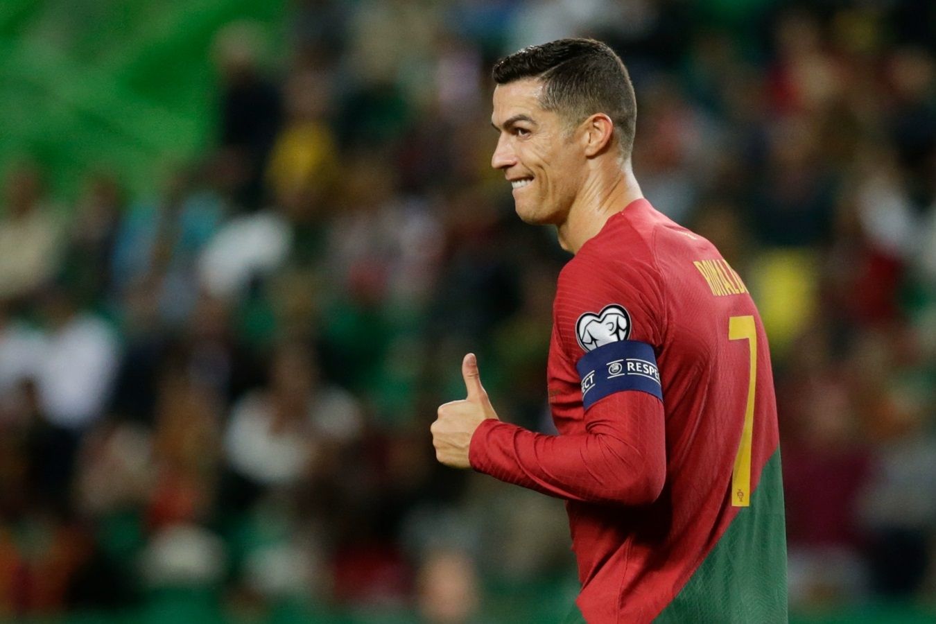 Португалия — Словения: во сколько начало матча 1/8 финала Евро-2024, где смотреть игру