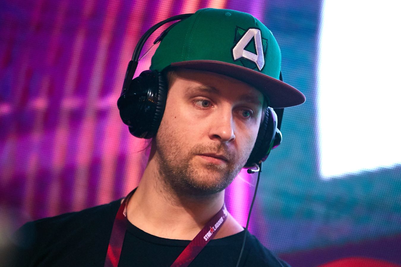 The Alliance изменила состав по Dota 2. Туда вошли два игрока из России и новый тренер