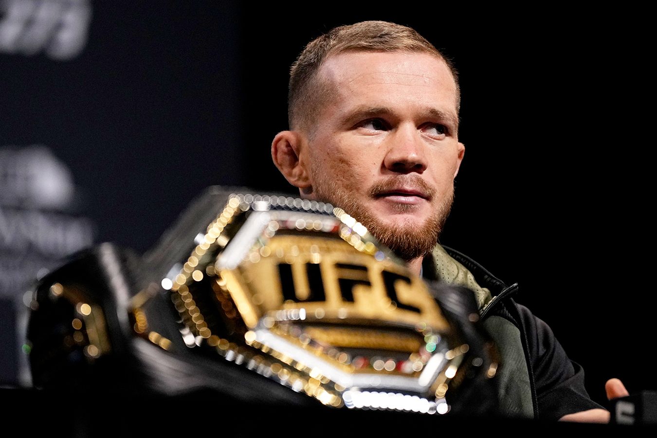 Чемпион ONE Championship предложил UFC обменять себя на Яна