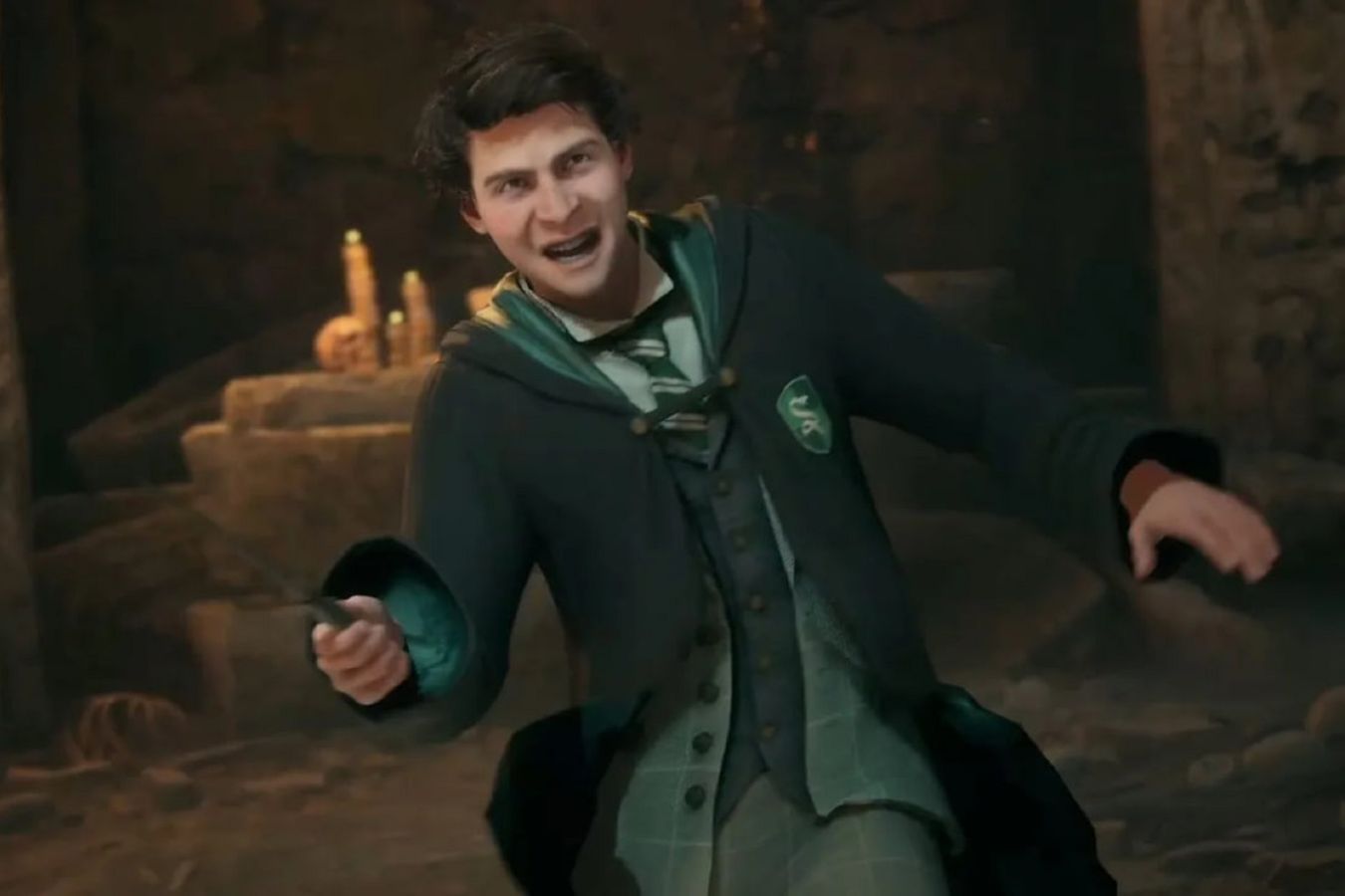 Digital Foundry объяснила, почему по Hogwarts Legacy всё ещё не сделали ролик