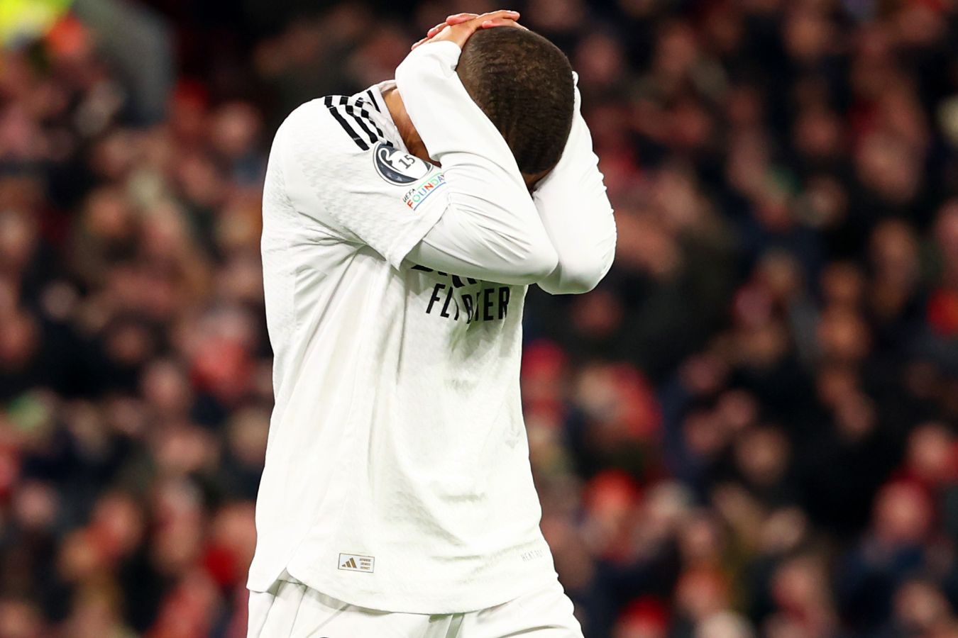 Появилась новая информация по возможной причастности Мбаппе к изнасилованию в Швеции