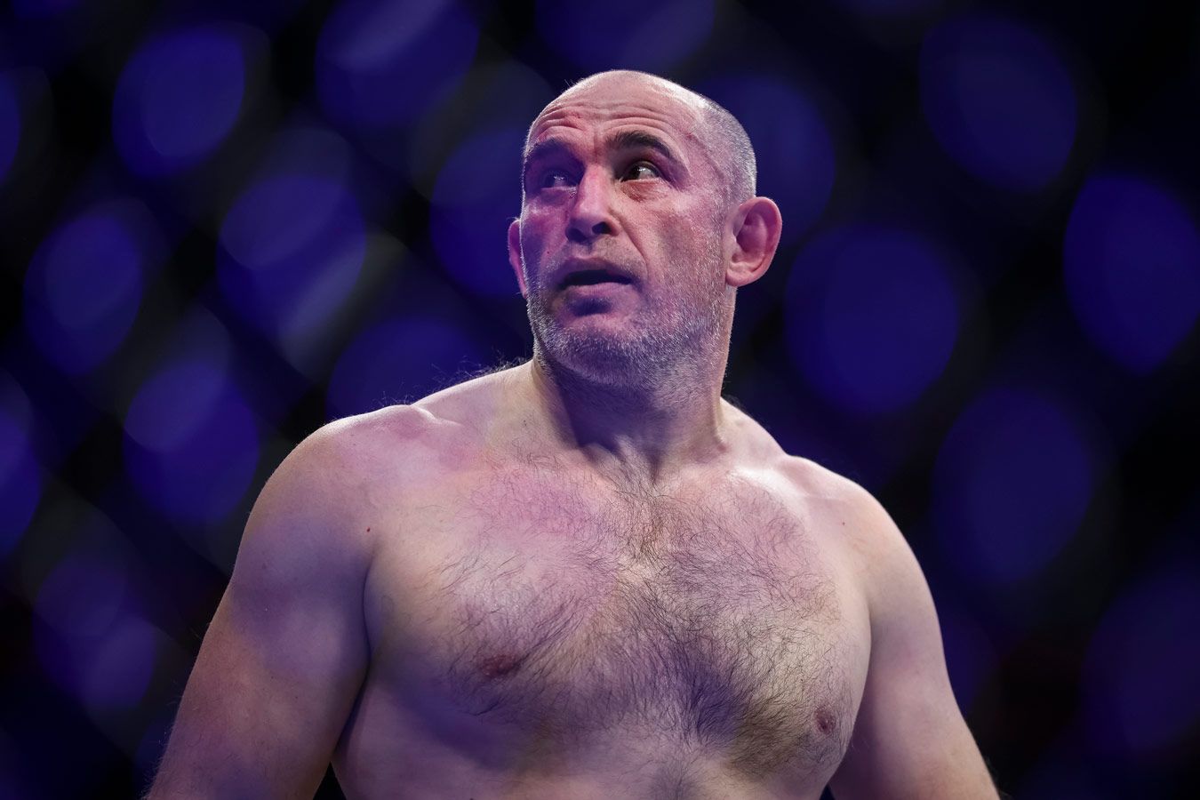 Источник: Алексей Олейник встретится с Илиром Латифи на турнире UFC 2 октября