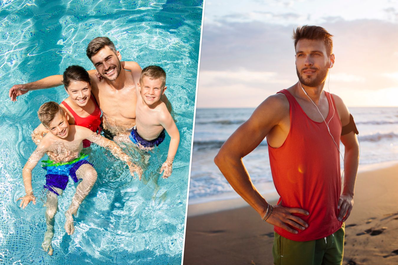 Как совместить all inclusive и активный отдых