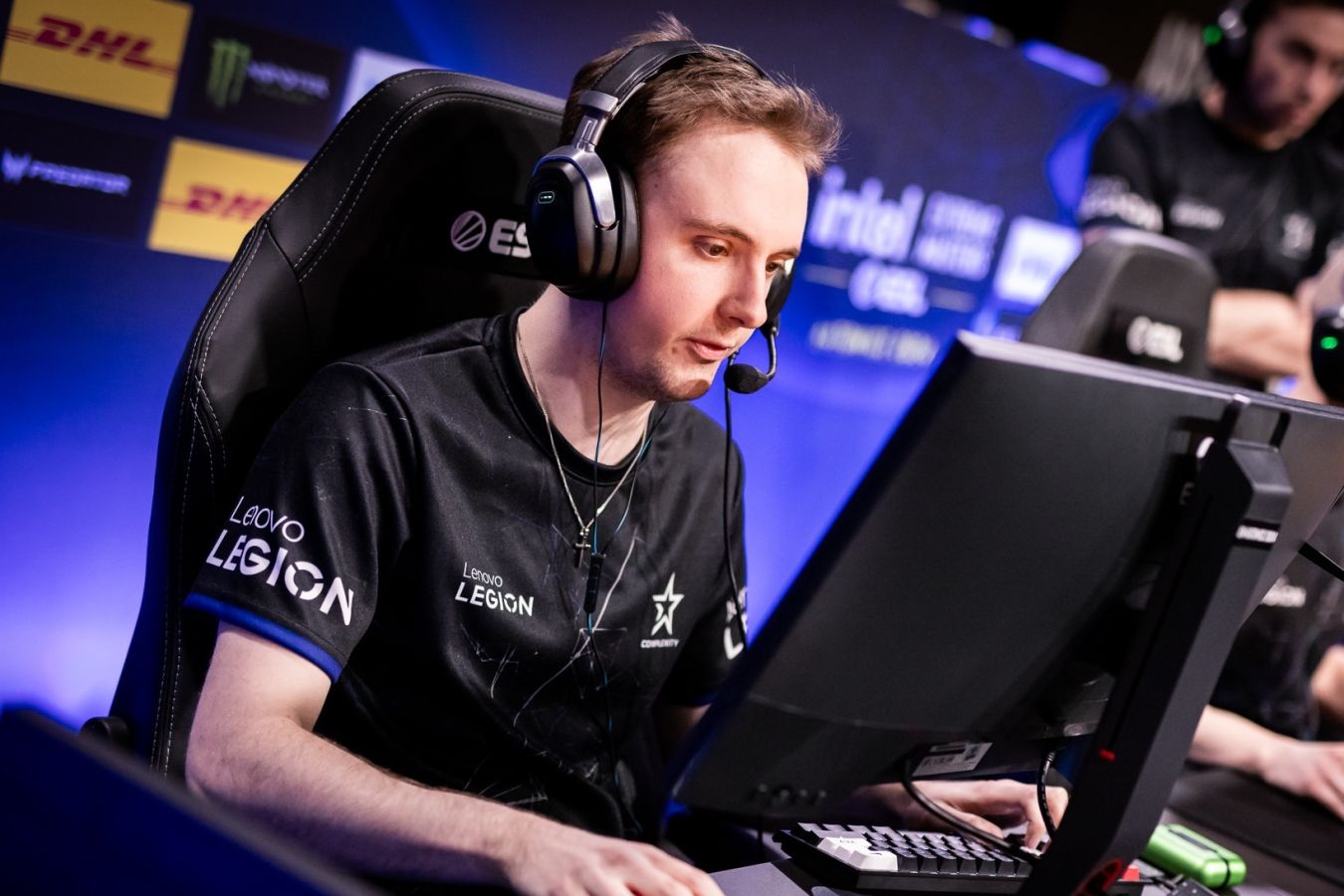Состав Complexity Gaming по CS2 покинул игрок