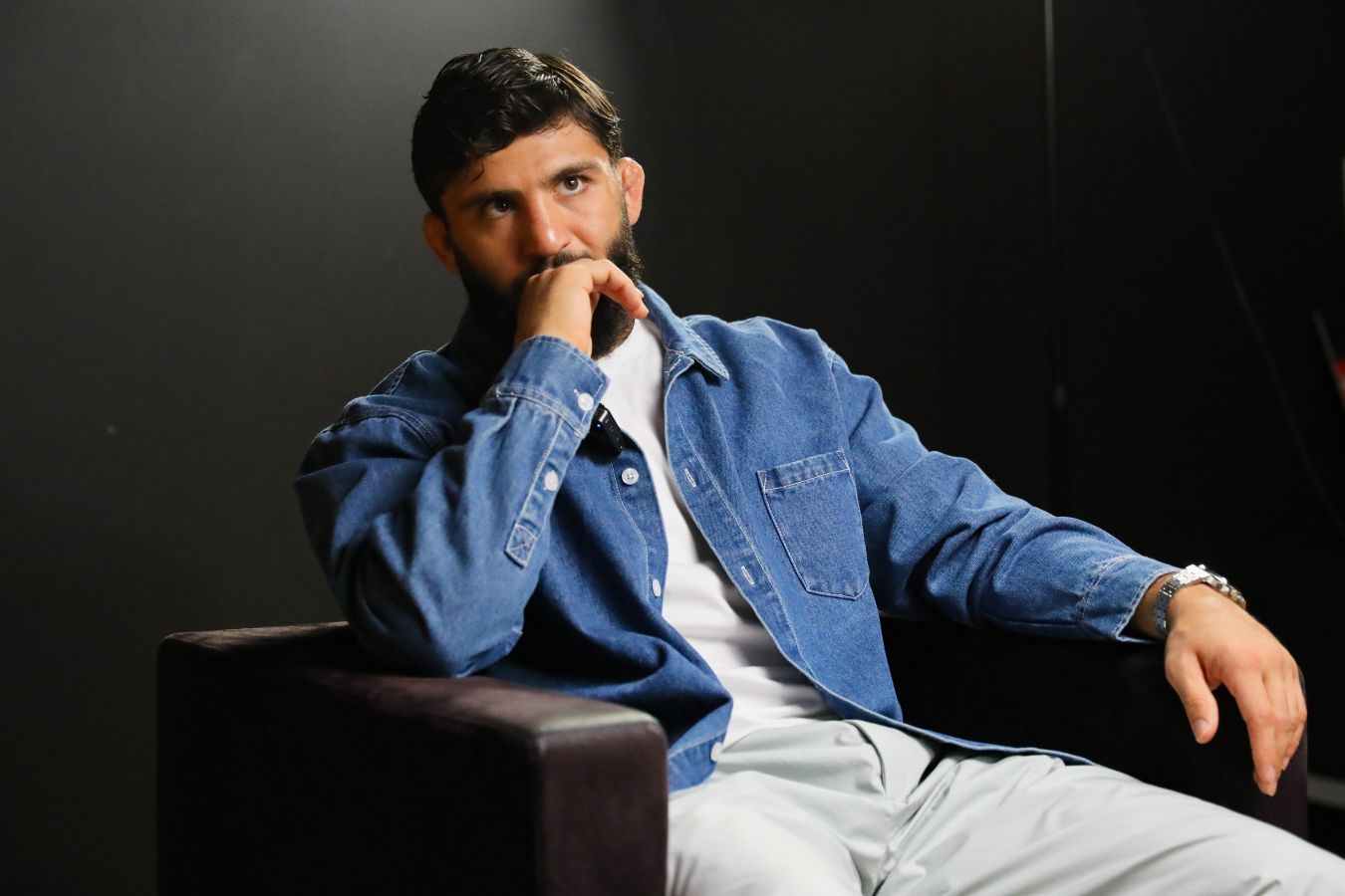 Царукян: безумное падение Илии Топурии  от Эль Матадора до утки