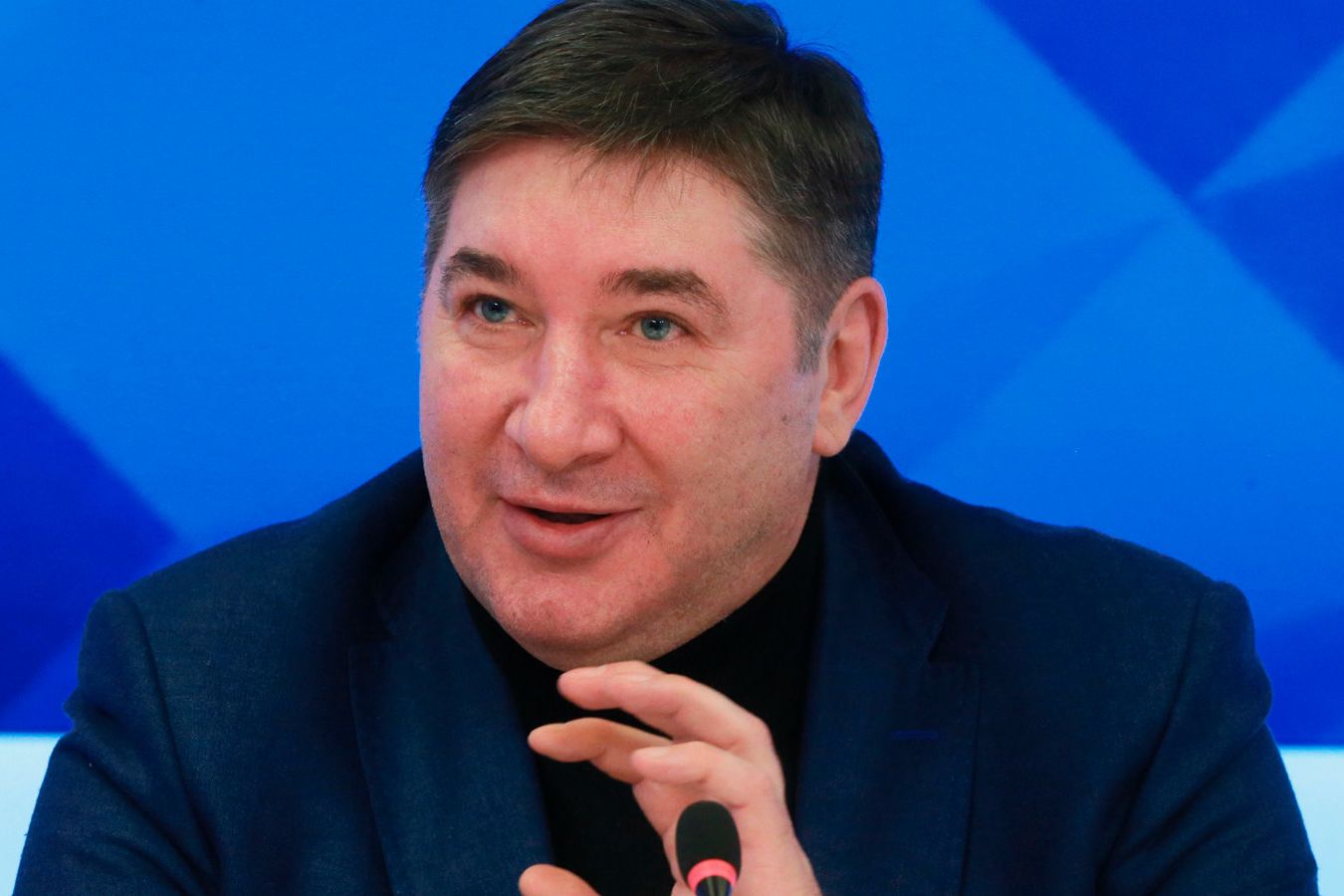 Это золотая шайба, но никак не КХЛ!. Кожевников о большинстве Сочи