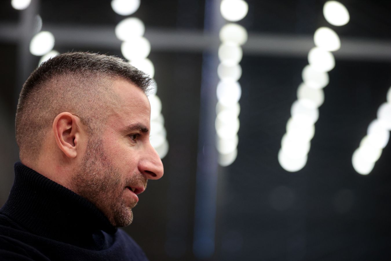 Тошич назвал главных претендентов на победу в РПЛ