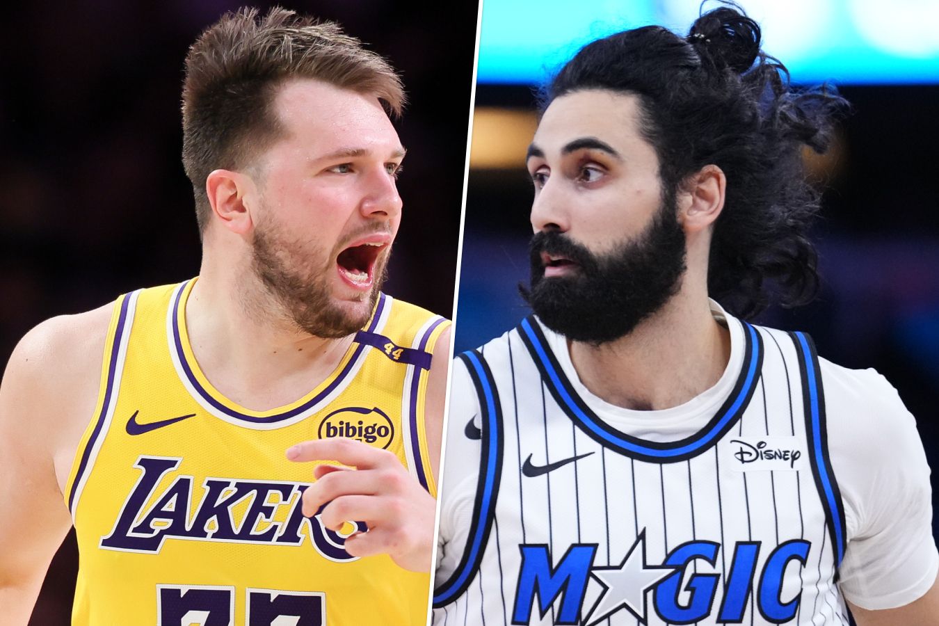 Конфликт между Лукой Дончичем и Гогой Битадзе