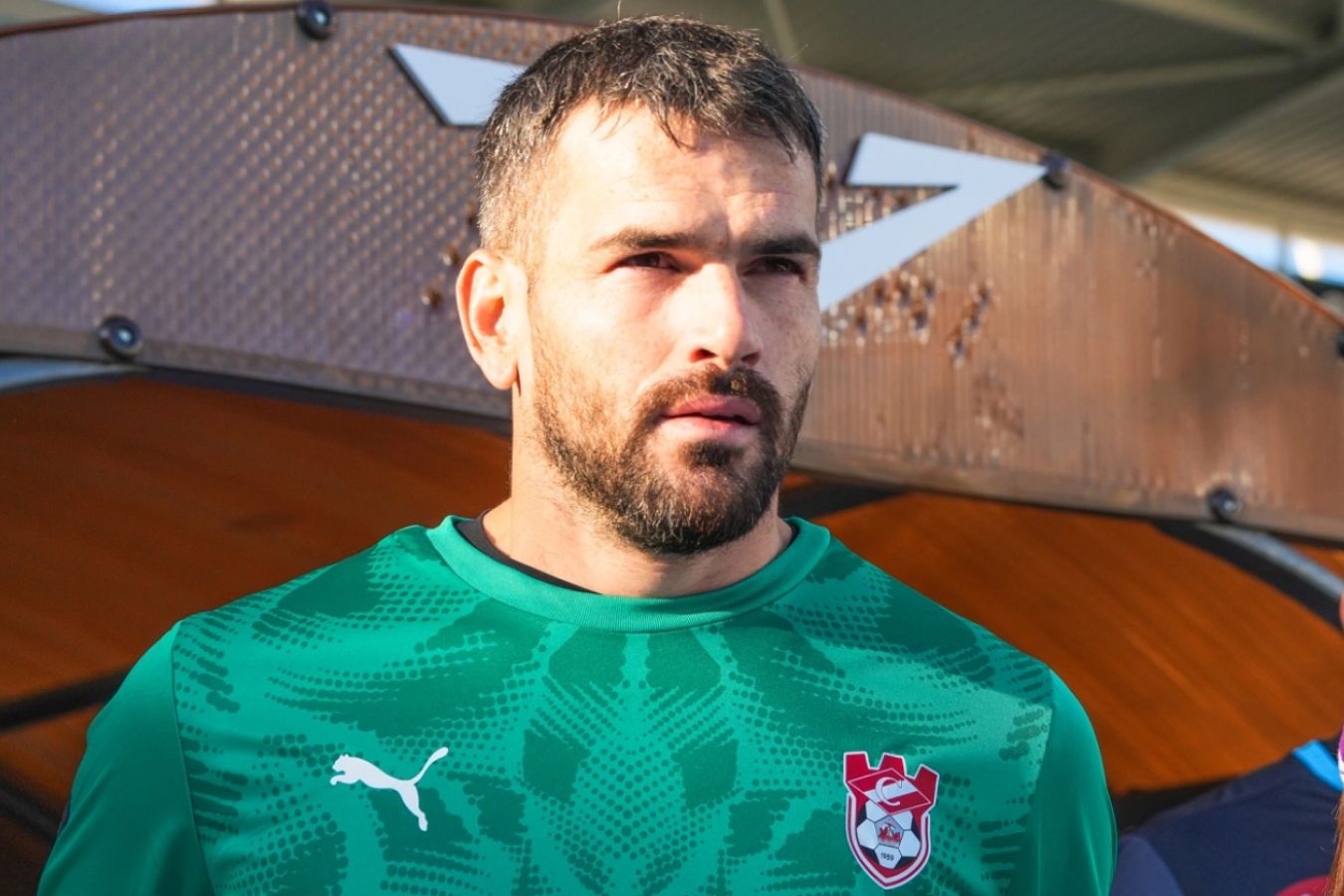 Кто такой Даниэль Саппа